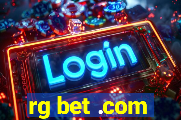 rg bet .com